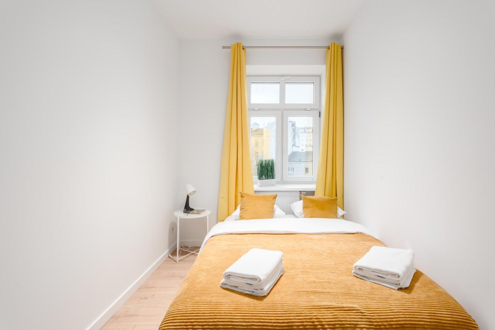 Apartment Old Praga