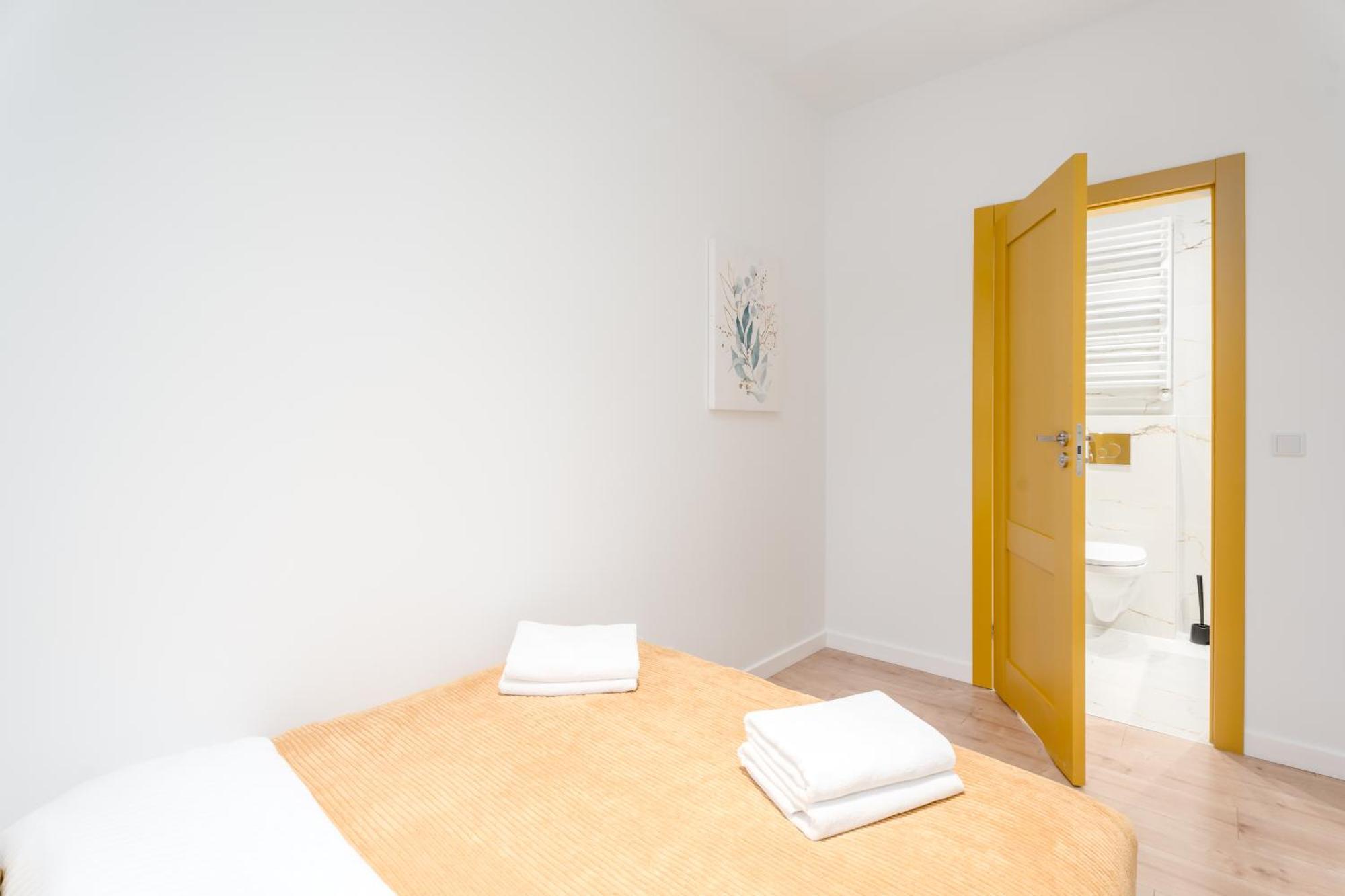 Apartment Old Praga *