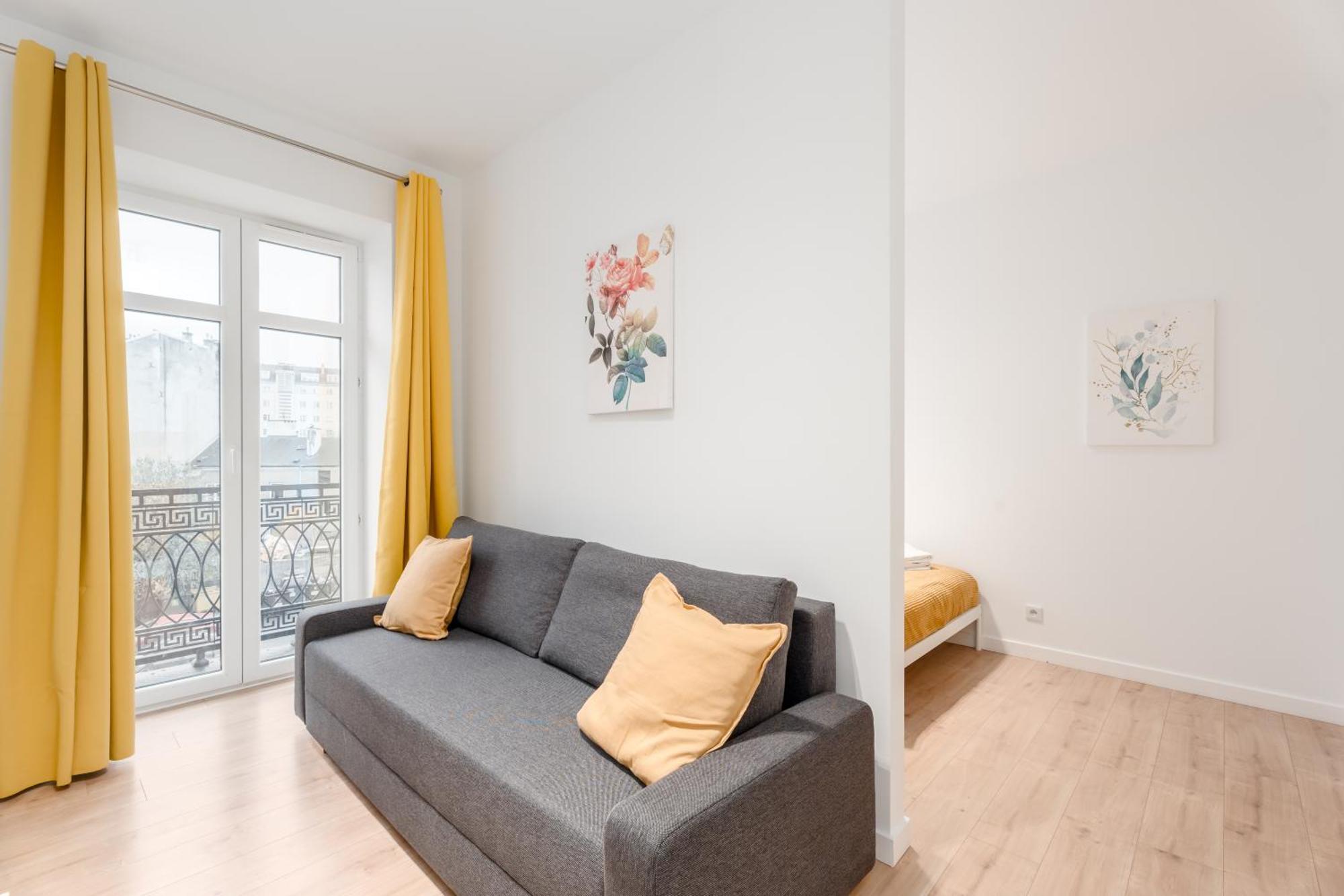 Apartment Old Praga